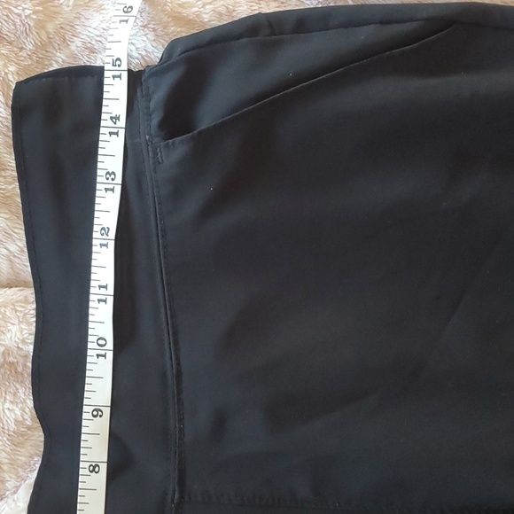 Golf Hiking Trek Outdoors Golf Travel Pants Joggers Women's NWOT - Picture 6 of 10